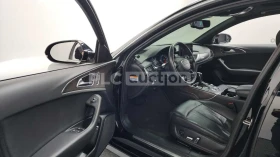 Audi A6 HEAD-UP * ОДБУХВАНЕ * PANO * 360 * CARFAX, снимка 10