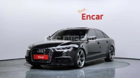 Audi A6 HEAD-UP * ОДБУХВАНЕ * PANO * 360 * CARFAX, снимка 1