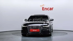 Audi A6 HEAD-UP * ОДБУХВАНЕ * PANO * 360 * CARFAX, снимка 3