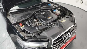 Audi A6 HEAD-UP * ОДБУХВАНЕ * PANO * 360 * CARFAX, снимка 6