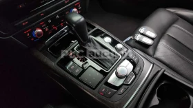 Audi A6 HEAD-UP * ОДБУХВАНЕ * PANO * 360 * CARFAX, снимка 9