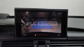 Audi A6 HEAD-UP * ОДБУХВАНЕ * PANO * 360 * CARFAX, снимка 14