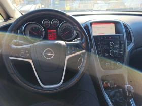 Opel Astra, снимка 9