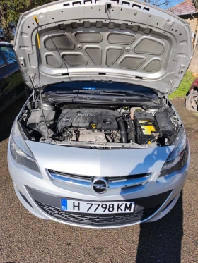 Opel Astra, снимка 7