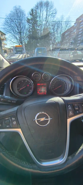 Opel Astra, снимка 12