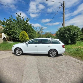 Skoda Octavia OC 3 FL, G-Tec, TSI / 96 kW / 131 к.c., 7DSG, снимка 5
