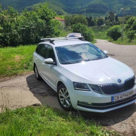 Skoda Octavia OC 3 FL, G-Tec, TSI / 96 kW / 131 к.c., 7DSG, снимка 3