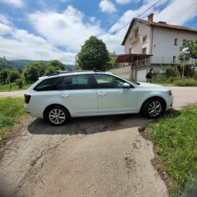 Skoda Octavia OC 3 FL, G-Tec, TSI / 96 kW / 131 к.c., 7DSG, снимка 4