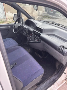 Fiat Scudo 2.0 JTD   94кс, снимка 9