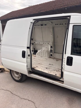 Fiat Scudo 2.0 JTD   94кс, снимка 6