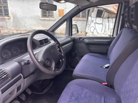 Fiat Scudo 2.0 JTD   94кс, снимка 7