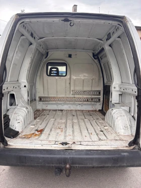 Fiat Scudo 2.0 JTD   94кс, снимка 5