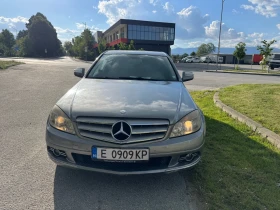 Mercedes-Benz C 200 646 2.2 , снимка 1