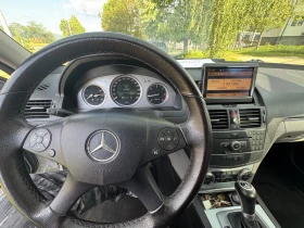 Mercedes-Benz C 200 646 2.2 , снимка 8