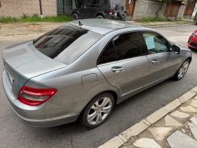 Mercedes-Benz C 200 136кс , снимка 3