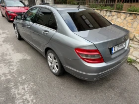 Mercedes-Benz C 200 136кс , снимка 5