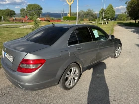 Mercedes-Benz C 200 646 2.2 , снимка 3