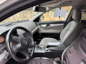Mercedes-Benz C 200 136кс , снимка 6