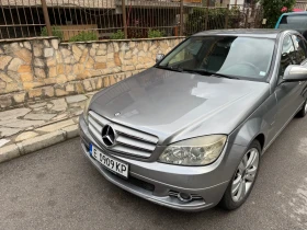 Mercedes-Benz C 200 136кс , снимка 7