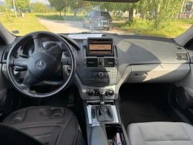 Mercedes-Benz C 200 646 2.2 , снимка 7