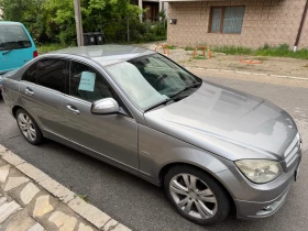 Mercedes-Benz C 200 136кс , снимка 2