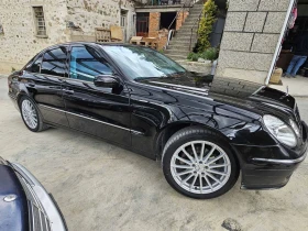 Mercedes-Benz E 270, снимка 14