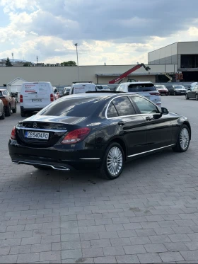 Mercedes-Benz C 220 Bluetec, снимка 2