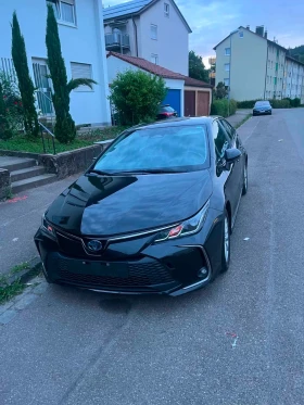 Toyota Corolla, снимка 1