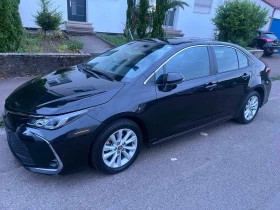 Toyota Corolla, снимка 3