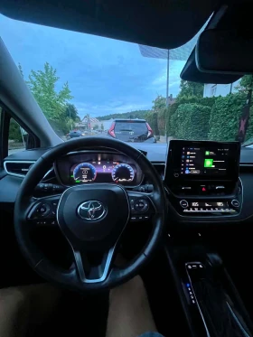 Toyota Corolla, снимка 10