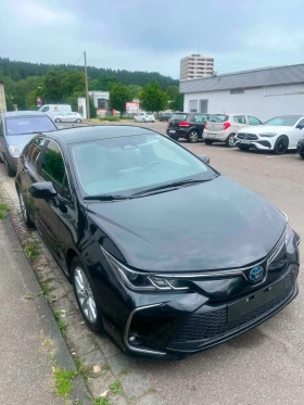 Toyota Corolla, снимка 9