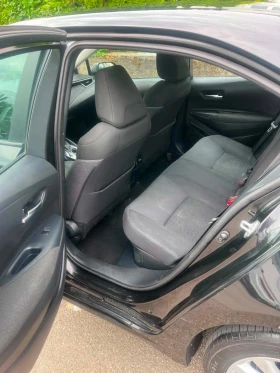 Toyota Corolla, снимка 6