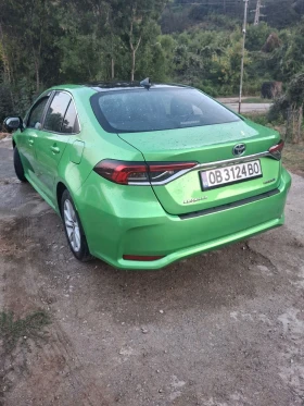 Toyota Corolla, снимка 3