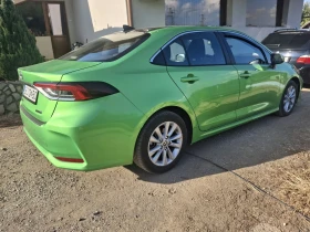 Toyota Corolla, снимка 7