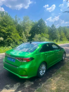 Toyota Corolla, снимка 2