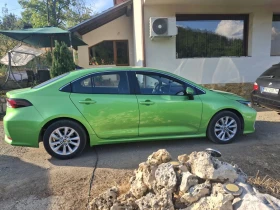 Toyota Corolla, снимка 4