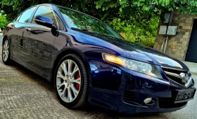 Honda Accord 2.0i-FACE LIFT- JAPAN , снимка 1
