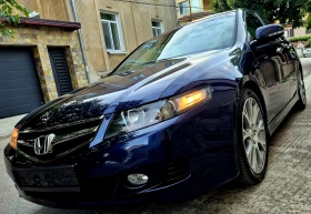Honda Accord 2.0i-FACE LIFT- JAPAN , снимка 10