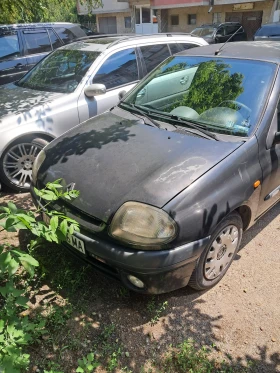Renault Clio, снимка 1