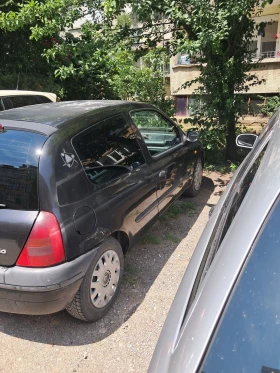 Renault Clio, снимка 4