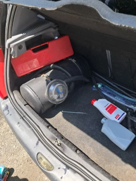 Renault Clio, снимка 5