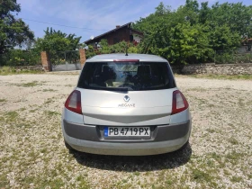 Renault Megane, снимка 5