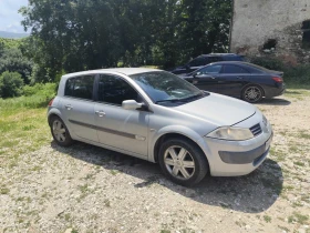 Renault Megane, снимка 1