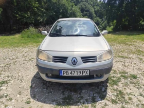 Renault Megane, снимка 3
