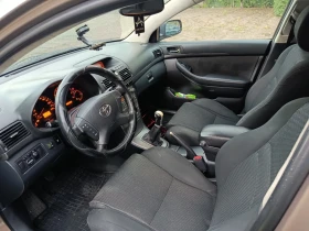 Toyota Avensis Монтирана газова уредба, снимка 4