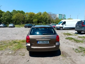 Toyota Avensis Монтирана газова уредба, снимка 12