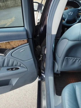 Mercedes-Benz E 280, снимка 6