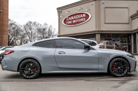 BMW 440 i Coupe xDrive, снимка 4