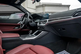 BMW 440 i Coupe xDrive, снимка 11