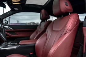 BMW 440 i Coupe xDrive, снимка 10